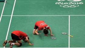 Tontowi/Liliyana Berpeluang Beri Kado Terbaik Ultah Indonesia