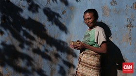 Kisah Warga Eks Timor Timur: Memilih Indonesia Lalu Diabaikan