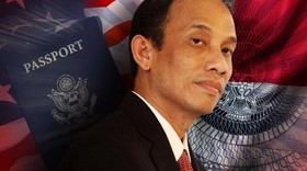 Kasus Arcandra, Politikus PKS Galang Interpelasi untuk Jokowi