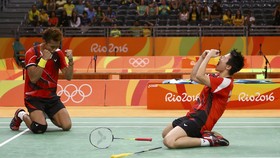 Alasan Owi/Butet Diunggulkan Sabet Emas Olimpiade