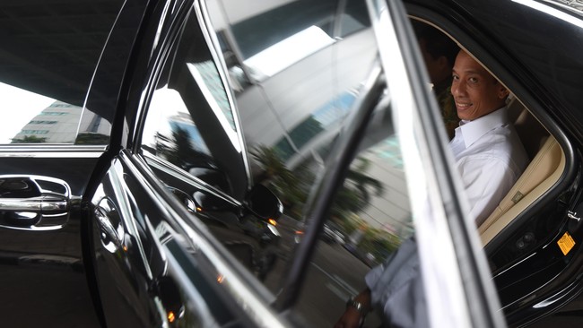 Jika lancar proses menjadikan Arcandra Tahar sebagai warga negara Indonesia akan selesai dalam tempo waktu sebulan.