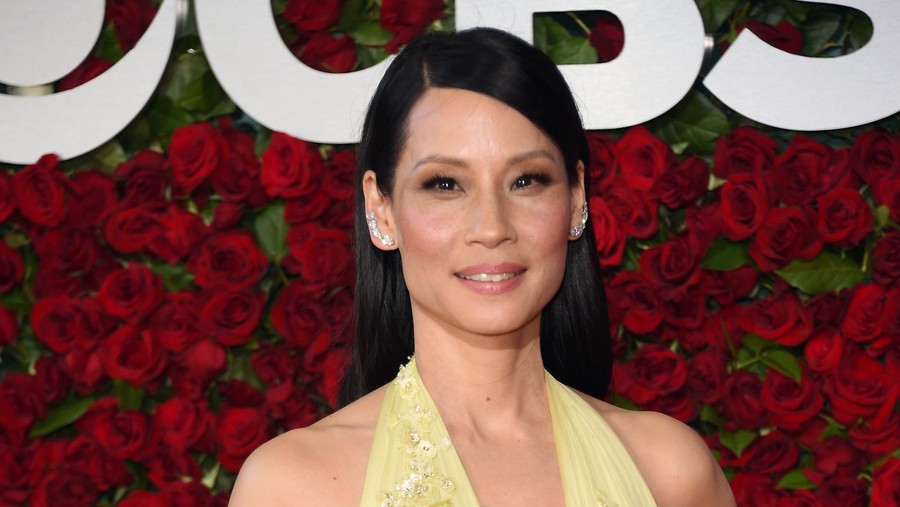 NEW YORK&comma; NY - JUNE 12&colon;  Actress Lucy Liu attends the 70th Annual Tony Awards at The Beacon Theatre on June 12&comma; 2016 in New York City&period;  &lpar;Photo by Dimitrios Kambouris&sol;Getty Images for Tony Awards Productions&rpar;