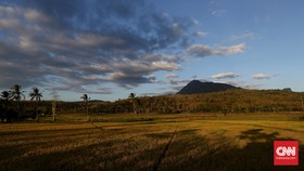 Festival Cross Border Atambua  2018 Bidik Wisman Timor Leste