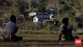 Sebanyak 2.500 Warga Eks Timtim Minta Kepemilikan Tanah