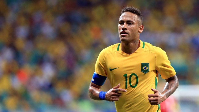 Pelatih Brasil U-23, Rogerio Micale, menegaskan tidak ada kaitan antara kekalahan Brasil di Piala Dunia 2014 dengan gelaran Olimpiade 2016.