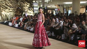Indonesia dalam 'Kenduri' Edward Hutabarat