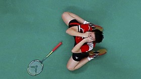 Liliyana Tak Mau Takabur Kantongi Rekor Baik Lawan Malaysia