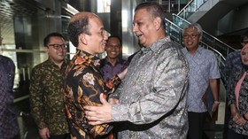 PLN Akan Teken Perjanjian Jual Beli Gas PLTGU Jawa 1