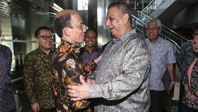 PLN dan BP telah menyepakati pasokan dan harga pembelian gas. Menteri ESDM menyetujui alokasi sebanyak 16 kargo dari sebelumnya, 44 kargo.