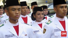 MK Tolak Gugatan Gloria Natapradja Soal Status Warga Negara