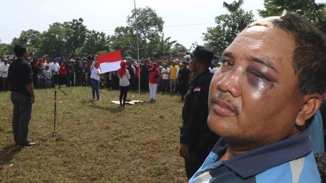 Yang Dikenang Setelah Merdeka