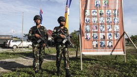 Polri Duga Halmahera Hendak Dijadikan Pusat Kelompok Teror