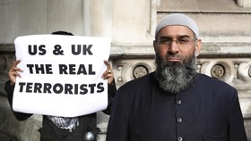 Mendukung ISIS, Ulama Inggris Divonis Bersalah