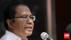 Rizal Ramli: 24 Perusahaan 'Zombie' di BEI Picu Krisis 2020