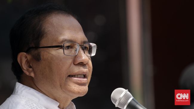 Rizal Ramli: 24 Perusahaan 'Zombie' di BEI Picu Krisis 2020 Ekonom Rizal Ramli menyebut seperempat perusahaan di BEI jadi salah satu faktor pemicu krisis tahun depan. Sebab, perusahaan itu mengandalkan refinancing.