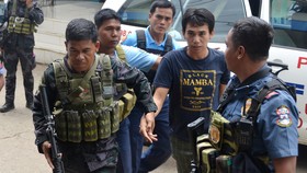 Dua Sandera Abu Sayyaf Telah Kembali ke Indonesia