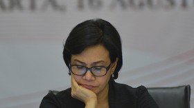Anggaran Belanja Dipangkas, DPR Beri 6 Catatan ke Sri Mulyani