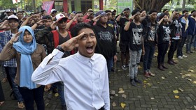 Pemilih Pemula di Jakarta Masih Bimbang Pilih Gubernur DKI