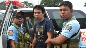 Akan Dipenggal Abu Sayyaf, WNI Kabur dengan Cara Berenang