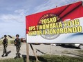 Satgas Tinombala Tangkap Basri Petinggi Teroris Poso