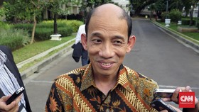 Jokowi Diminta Untuk Tidak Angkat Arcandra Tahar Jadi Menteri