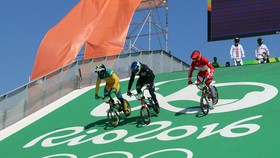 Pebalap Sepeda Indonesia Siap Berlaga di Rio de Janeiro