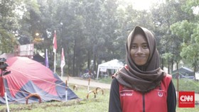 Proses Panjang Asih Menuju Jambore Nasional