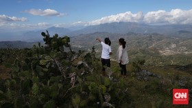 Tokoh Adat NTT: Pemerintah Lamban Selesaikan Sengketa Naktuka