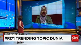 Peringatan Kemerdekaan Indonesia di Sydney