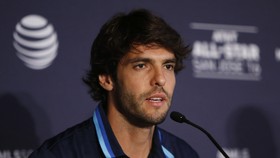 Kaka Merindukan Kejayaan AC Milan