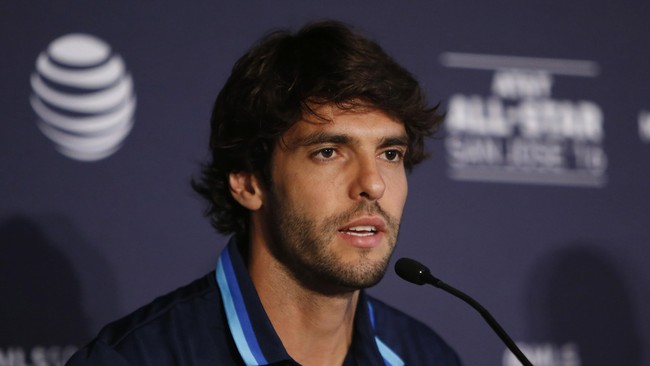 Mantan penyerang I Rossoneri, Ricardo Kaka, yakin klub kebanggaannya itu bisa bangkit sebagai tim terbaik dunia usai akuisisi dengan pemilik baru.