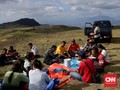Festival Perbatasan Meriahkan Akhir Tahun di Atambua