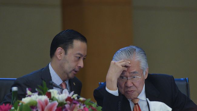 Mendag Segera Rilis Batas Atas dan Bawah Harga Pangan Lebih lanjut Mendag Enggar menjelaskan, dalam mekanismenya nanti harga batas atas dan bawah ini akan dievaluasi setiap empat bulan sekali.
