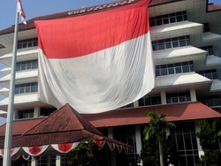 UPN Jadi Kampus Terdampak Paling Besar Proyek Tol Yogya-Solo