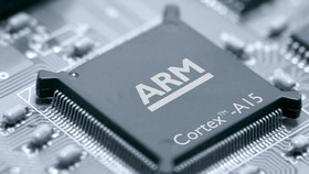 Intel Akhirnya Produksi Prosesor Arsitektur ARM