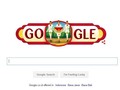 Rayakan HUT RI, Google Tampilkan Tiga Petugas Paskibra