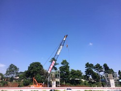 Adhi Karya Ditunjuk Jadi Kontraktor FEED Proyek LNG Blok Abadi Masela