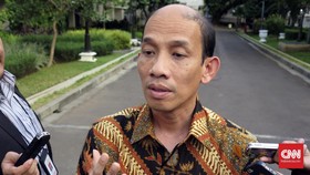 Arcandra 'Curhat' Imbas Bunga Bank dan Politik ke Tambang