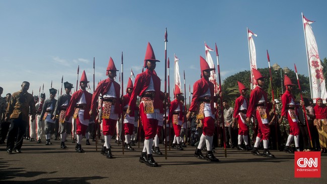 Harapan untuk Indonesia yang adil dan sejahtera, agar bukan lagi sebuah utopia.