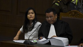 Pengacara: Jessica Wongso Bakal Bebas Bersyarat Besok