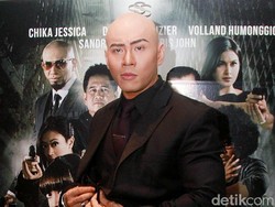 Deddy Corbuzier Jelaskan Kronologi Kontennya Dicuri Perusahaan