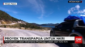 Proyek Trans Papua