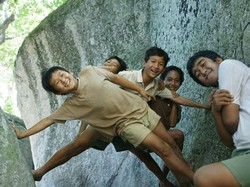 7 Film tentang Wisata Indonesia Buat Malam Tahun Baru, Jangan Tonton di LK21