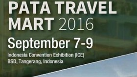 PATA Travel Mart 2016 Sudah Dibanjiri Media Nasional & Global