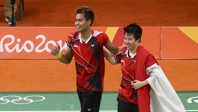 Susy Susanti melihat masa transisi yang terjadi di negara-negara kuat merupakan salah satu peluang bagi Indonesia untuk bisa merebut trofi Piala Sudirman.
