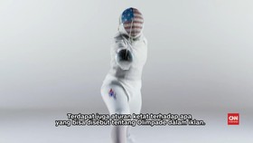 Susahnya Beriklan di Olimpiade Rio