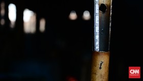 Menilik Pembuatan Alkohol Tradisional Kota Solo