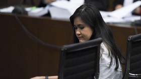Ahli Toksikologi Sebut Mirna Meninggal Bukan karena Sianida