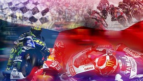 LIVE: MotoGP Ceko
