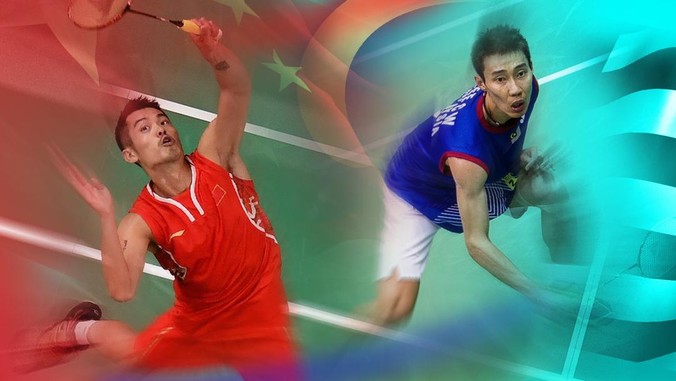 CNNIndonesia.com akan memandu laporan jalannya pertandingan duel klasik di bulutangkis: Lin Dan vs Lee Chong Wei